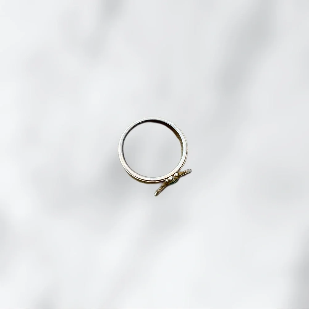 Beetle Ring 🪲 - Picture 2 of 3